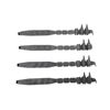 Image 2 : POST-WWII GERMAN / YUGOSLAVIAN MILITARY MG 34/42/53 STARTER TAB LOT