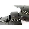 Image 6 : WWII GERMAN MILITARY MG 34/42 LINK BELTS AND POST-WWII STARTER TABS LOT