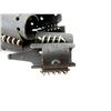 Image 7 : WWII GERMAN MILITARY MG 34/42 LINK BELTS AND POST-WWII STARTER TABS LOT