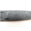 Image 3 : WWII GERMAN / UNKNOWN MILITARY MG 34/42/53 LINK BELTS AND POST-WWII STARTER TABS LOT