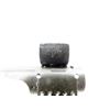 Image 6 : WWII GERMAN / UNKNOWN MILITARY MG 34/42/53 LINK BELTS AND POST-WWII STARTER TABS LOT