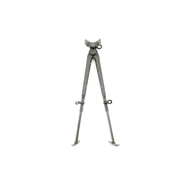 POST-WWII CZECH MG 34 ADJUSTABLE BIPOD