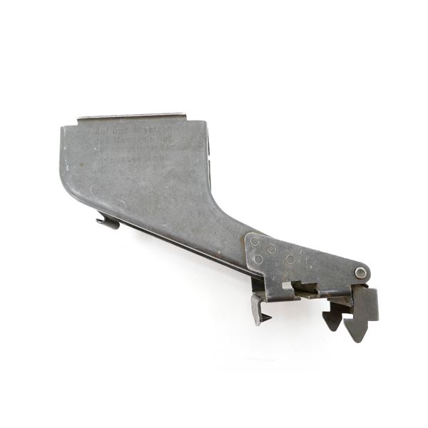 WEST GERMAN MG3 HOPPER