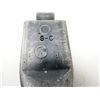 Image 3 : WWII CANADIAN MILITARY BREN LMG SPARE PARTS WALLET WITH PARTS LOT