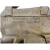 Image 9 : WWII CANADIAN MILITARY BREN LMG SPARE PARTS WALLET WITH PARTS LOT