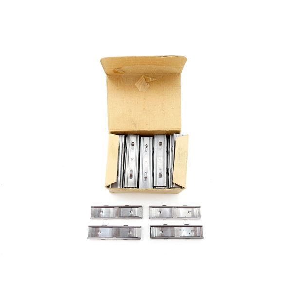 SWEDISH MAUSER 6.5X55MM STRIPPER CLIPS LOT