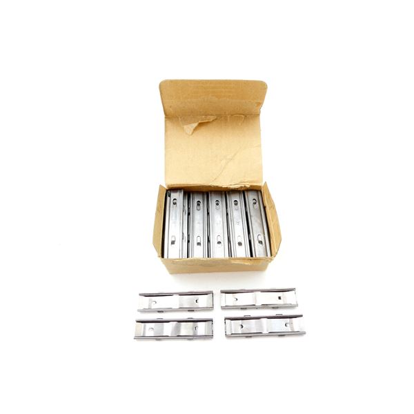 SWEDISH MAUSER 6.5X55MM STRIPPER CLIPS LOT