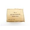 Image 5 : SWEDISH MAUSER 6.5X55MM STRIPPER CLIPS LOT