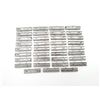 Image 2 : SWEDISH MAUSER 6.5X55MM STRIPPER CLIPS LOT