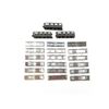 Image 1 : ASSORTED MILITARY STRIPPER CLIP LOT