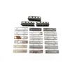Image 2 : ASSORTED MILITARY STRIPPER CLIP LOT