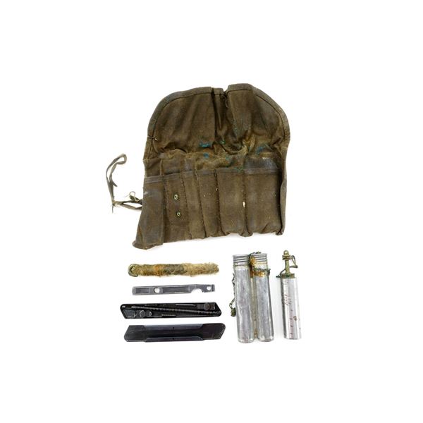 SWEDISH LJUNGMAN AG M/42 B CLEANING KIT