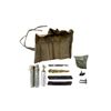 Image 1 : SWEDISH LJUNGMAN AG M/42 B CLEANING KIT AND FRONT / REAR SIGHTS LOT