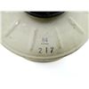 Image 10 : ISRAELI GAS MASK AND FILTERS LOT