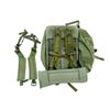 Image 2 : U.S. MILITARY RUCKSACK, ETC. LOT
