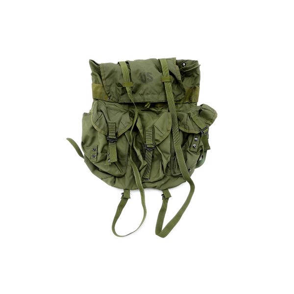 U.S. MILITARY RUCKSACK