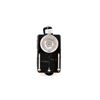 Image 1 : EAST GERMAN MILITARY FLASHLIGHT
