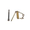 Image 1 : BRITISH MILITARY .303 BR CASE EXTRACTION TOOL AND WWI BORE MIRROR LOT