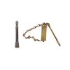 Image 2 : BRITISH MILITARY .303 BR CASE EXTRACTION TOOL AND WWI BORE MIRROR LOT