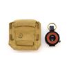 Image 2 : WWII CANADIAN MILITARY MK.IX PRISMATIC KODAK COMPANY COMPASS