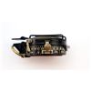 Image 4 : WWII CANADIAN MILITARY MK.IX PRISMATIC KODAK COMPANY COMPASS