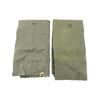 Image 1 : 1970'S U.S. MILITARY TENT SHELTER HALVES LOT