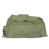 Image 2 : 1970'S U.S. MILITARY TENT SHELTER HALVES LOT