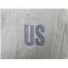 Image 4 : 1970'S U.S. MILITARY TENT SHELTER HALVES LOT