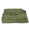 Image 5 : 1970'S U.S. MILITARY TENT SHELTER HALVES LOT