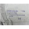 Image 6 : 1970'S U.S. MILITARY TENT SHELTER HALVES LOT