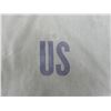 Image 7 : 1970'S U.S. MILITARY TENT SHELTER HALVES LOT