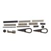 Image 2 : ASSORTED MILITARY STRIPPER CLIPS, ETC. LOT