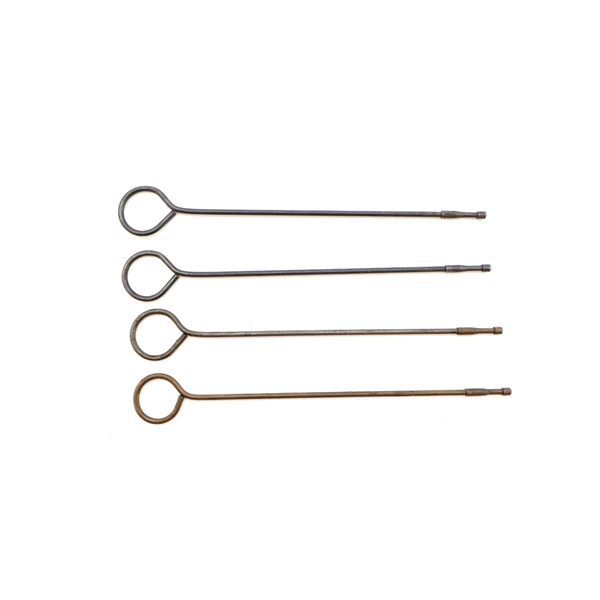 THOMPSON 1928A1 CLEANING RODS LOT