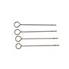 Image 1 : THOMPSON 1928A1 CLEANING RODS LOT