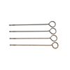 Image 2 : THOMPSON 1928A1 CLEANING RODS LOT