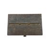 Image 1 : WWII ERA BRITISH / CANADIAN BREN .303 BR LMG MAG BOX