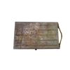 Image 2 : WWII ERA BRITISH / CANADIAN BREN .303 BR LMG MAG BOX