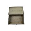Image 3 : WWII ERA BRITISH / CANADIAN BREN .303 BR LMG MAG BOX