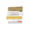 Image 2 : U.S. MILITARY / COMMERCIAL .30 CAL. CLEANING KITS LOT