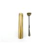 Image 1 : WWI BRITISH LEE ENFIELD BRASS OILER