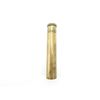 Image 2 : WWI BRITISH LEE ENFIELD BRASS OILER
