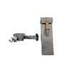 Image 1 : WWI CANADIAN WARNER & SWASEY CO. 1913 MUSKET SIGHT WITH CASE LOT