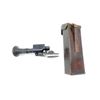 Image 2 : WWI CANADIAN WARNER & SWASEY CO. 1913 MUSKET SIGHT WITH CASE LOT
