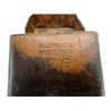 Image 9 : WWI CANADIAN WARNER & SWASEY CO. 1913 MUSKET SIGHT WITH CASE LOT