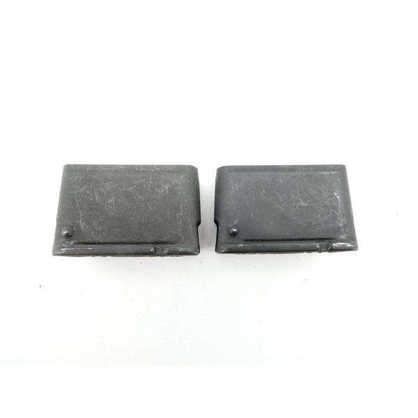 U.S. M1 GARAND ENBLOCS LOT