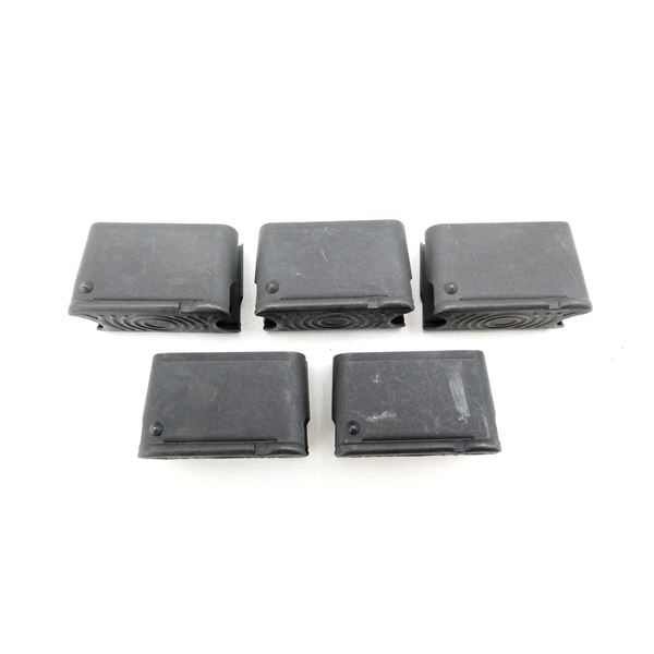 U.S. M1 GARAND ENBLOCS LOT