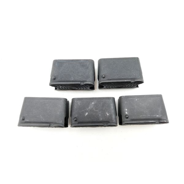 U.S. M1 GARAND ENBLOCS LOT