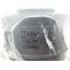 Image 3 : FINNISH GAS MASK FILTER LOT