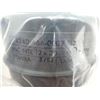 Image 4 : FINNISH GAS MASK FILTER LOT