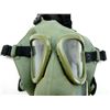 Image 3 : YUGOSLAVIAN M-59 GAS MASK KIT